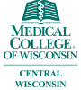 Medical College of Wisconsin logo