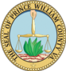 Prince William County Seal