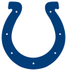 Indianapolis Colts Logo