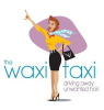 Waxi Taxi logo