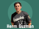 Herm Guzman DJ Herm