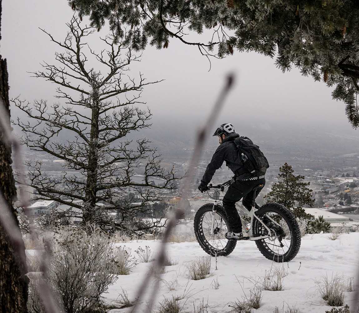 Go fat hotsell biking