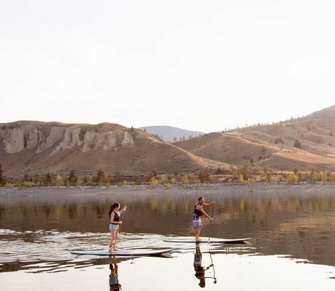 Kamloops Attractions