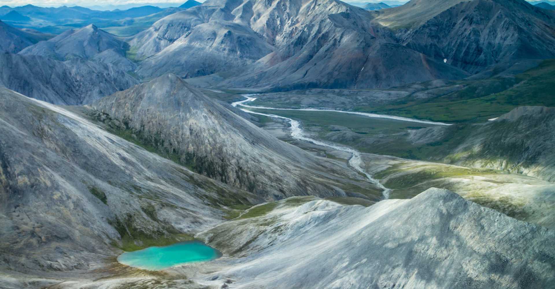Arctic Alaska Explore Fairbanks Alaska