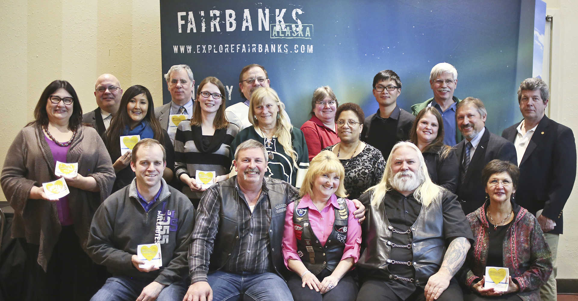 Marketing jobs in fairbanks ak