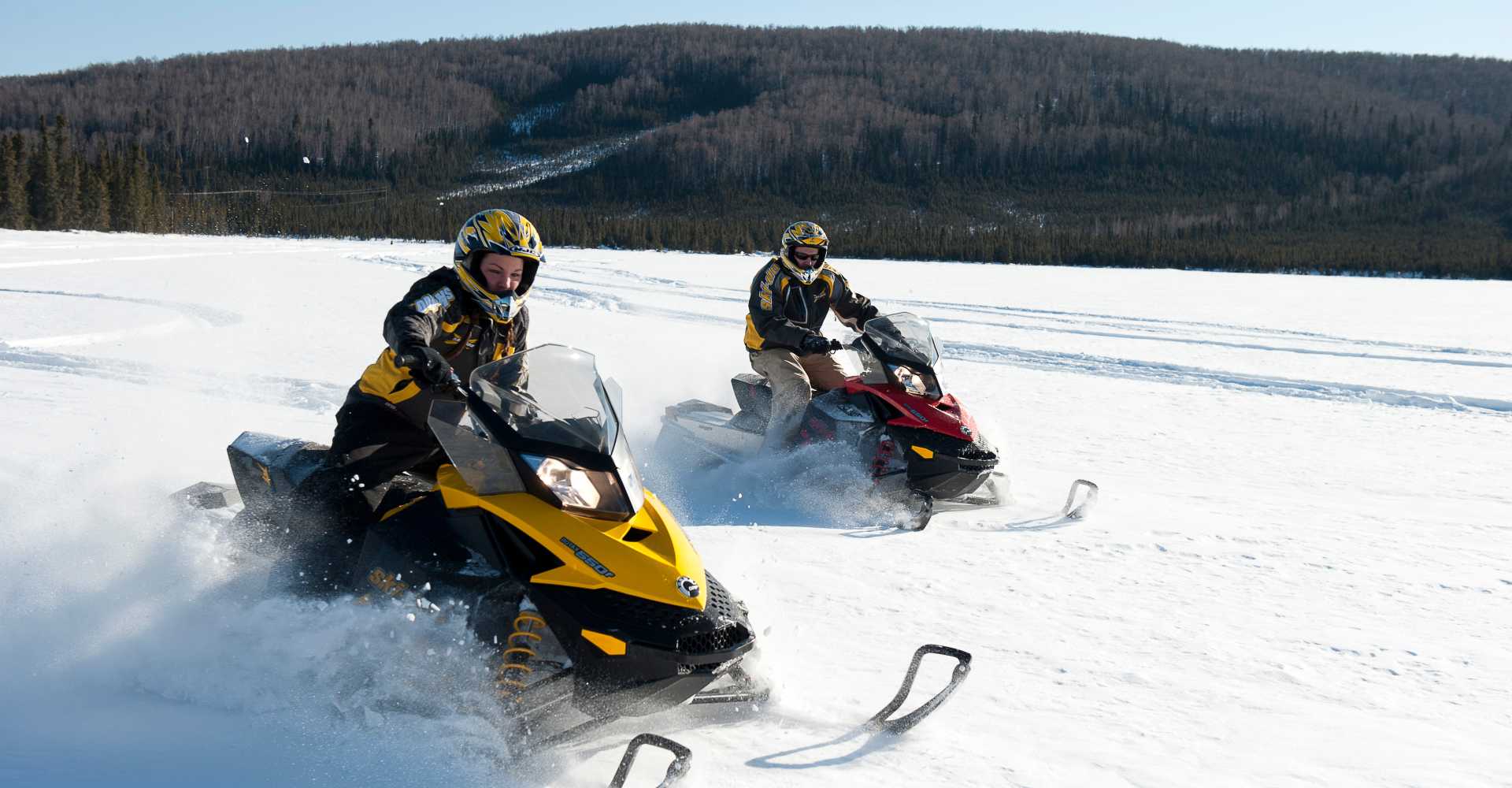 Winter Activities Explore Fairbanks Alaska