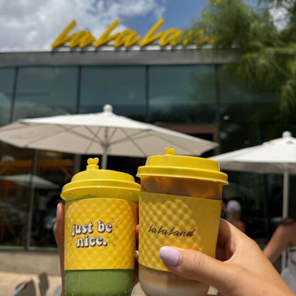 La La Land South Congress