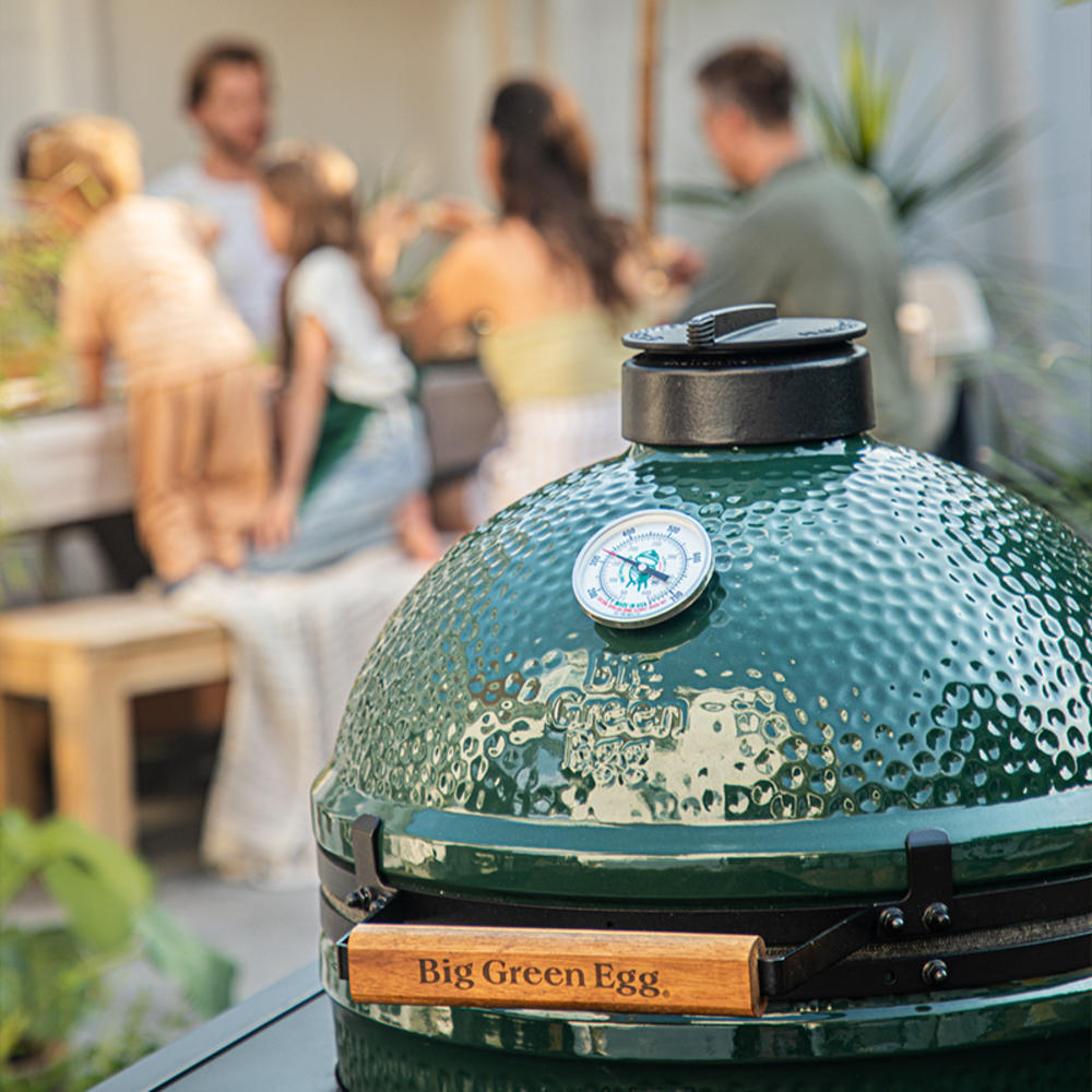Big Green Egg Kosher BBQ Fest