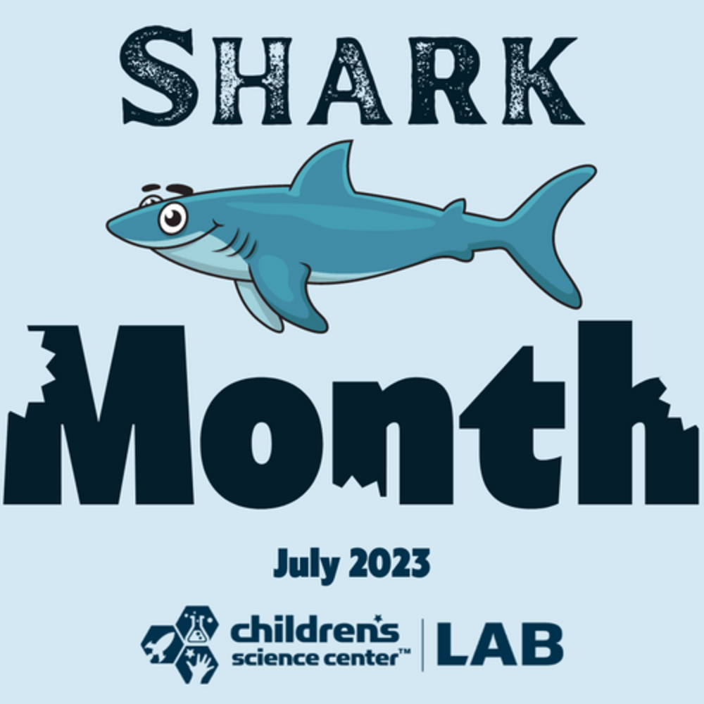 Shark Month