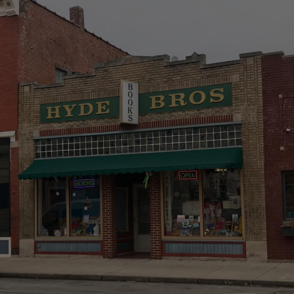 Hyde Brothers