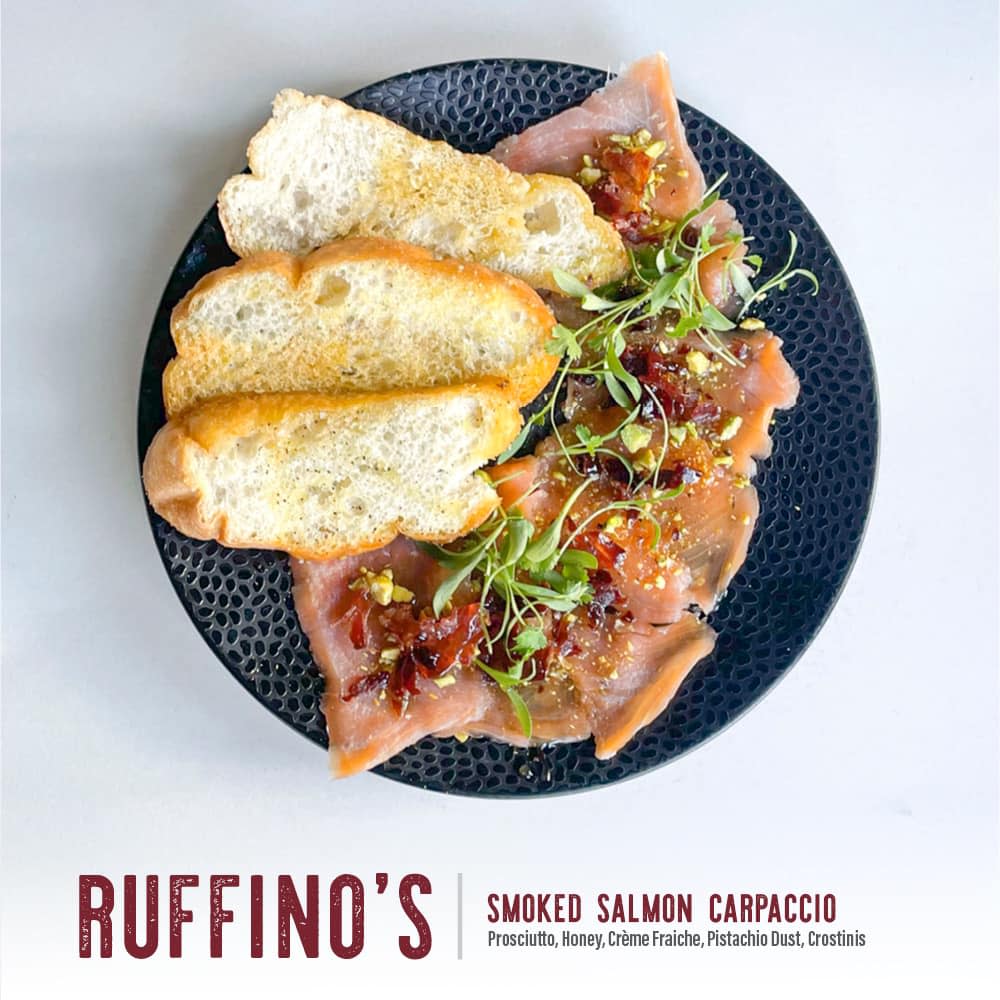 Ruffino's