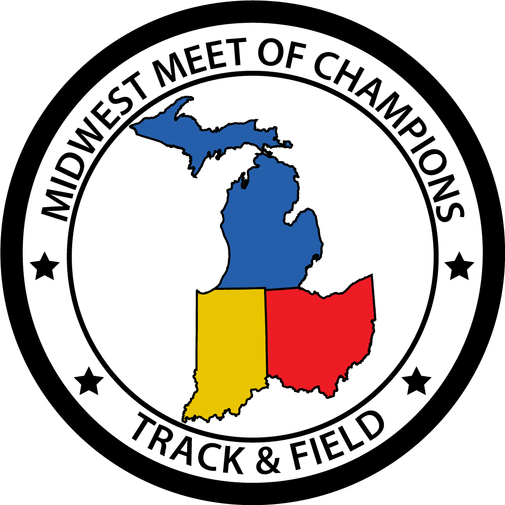 Midwest Meet of Champions logo