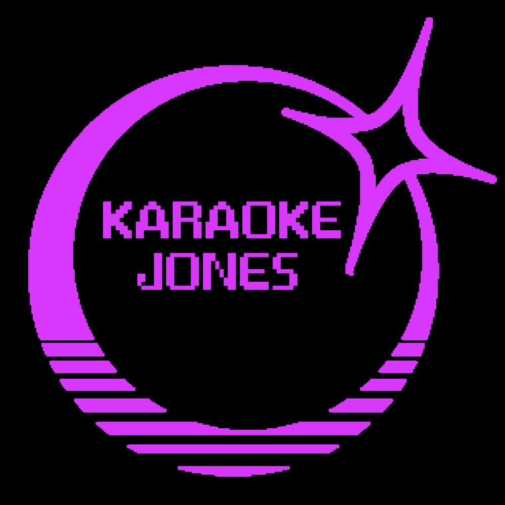 Karaoke Jones