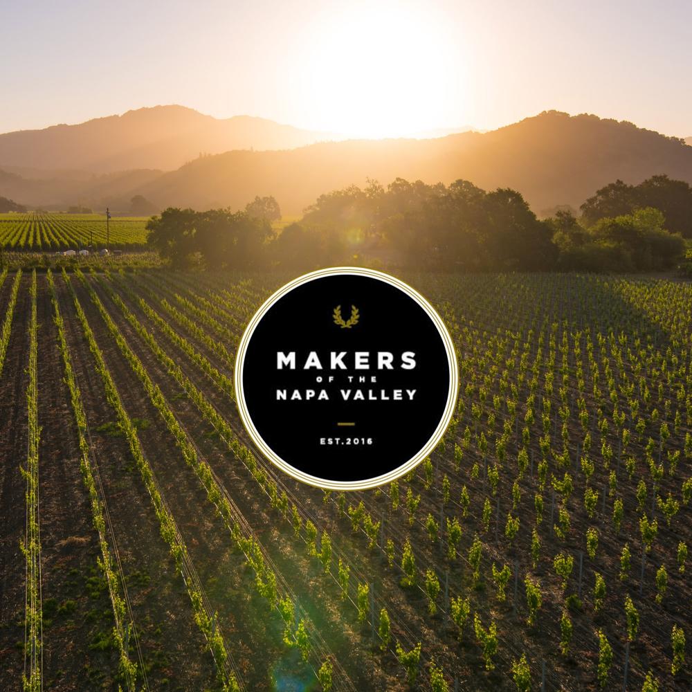 Makers of the Napa Valley