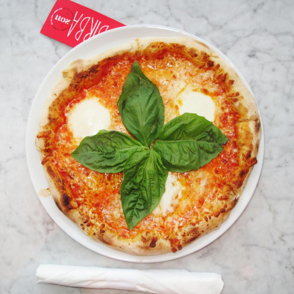 Birba Pizza