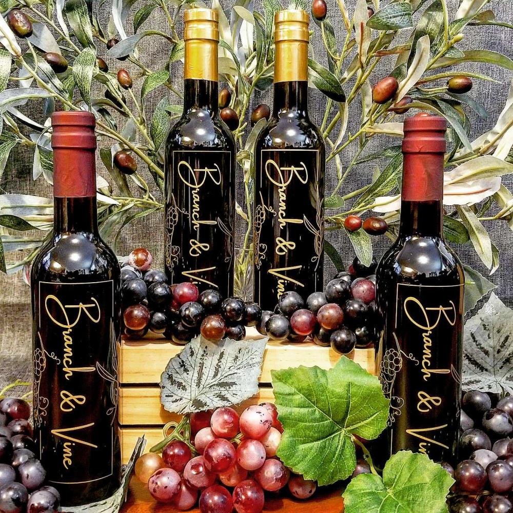 Olive Oil - Branch and Vine