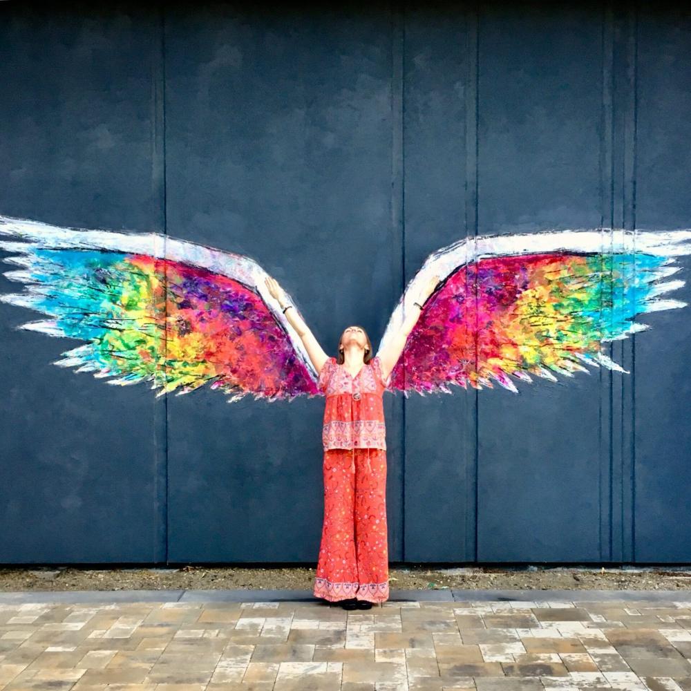 RowanWings