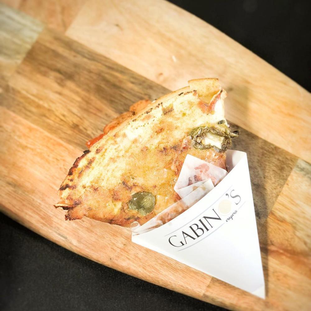 Gabino’s Creperie Palm Springs