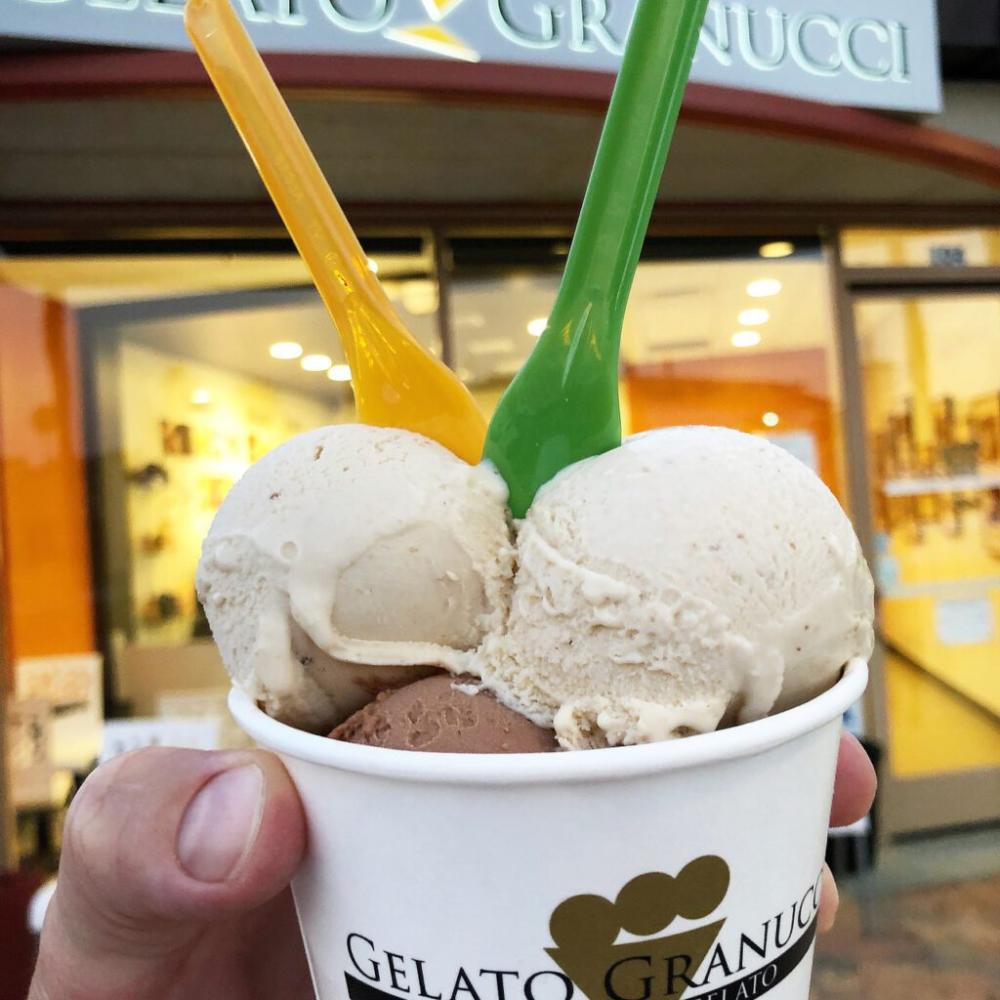 Gelato