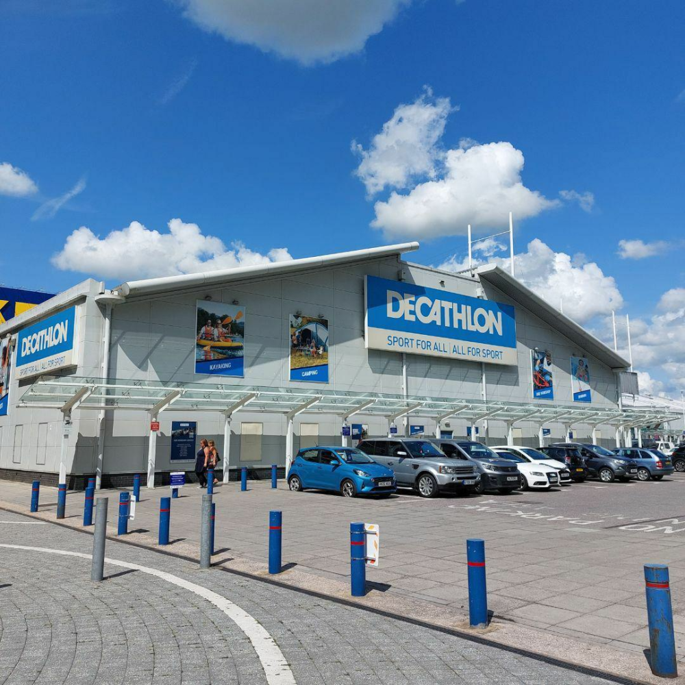 Decathlon