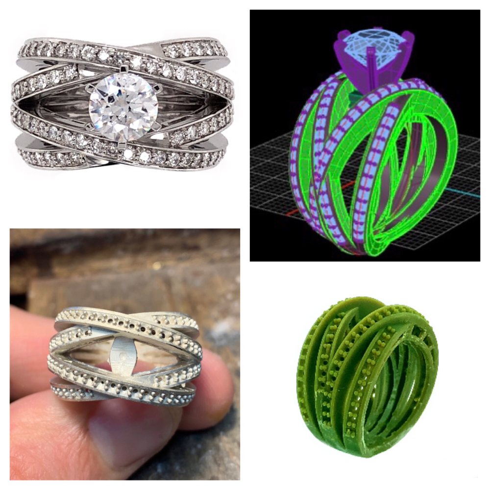 Paul Bensel Jewelers