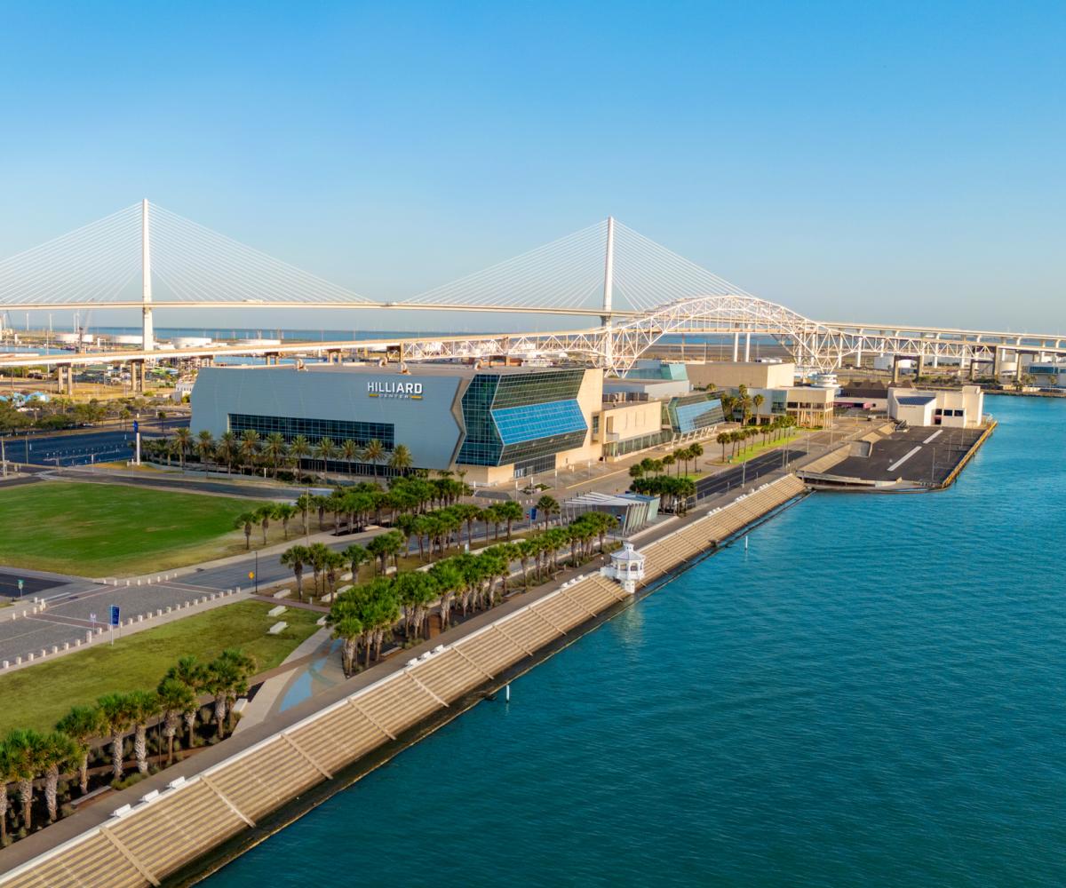 American Bank Center