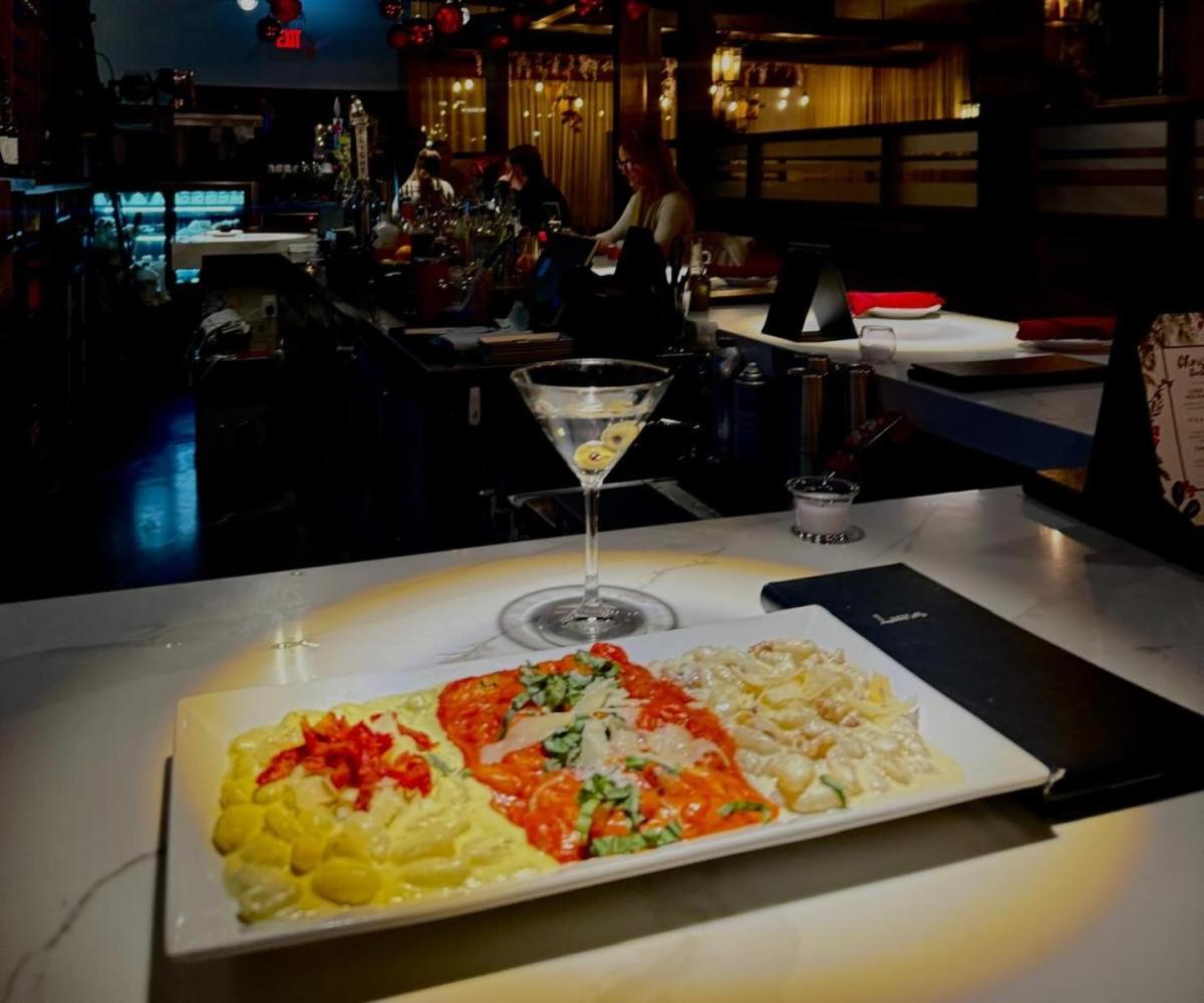 Luna Italian Cuisine