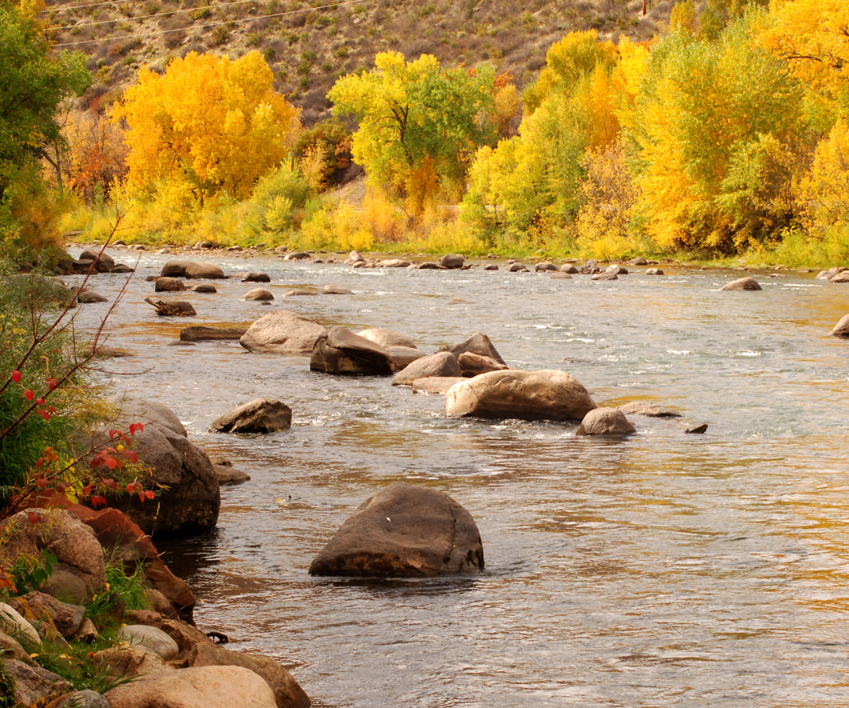 7 Places to See Durango’s Fall Colors Visit Durango, CO Official