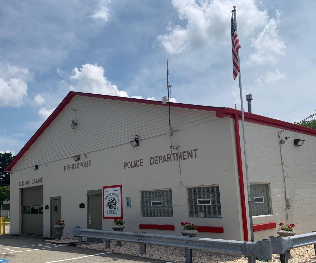 Perryopolis Police Department