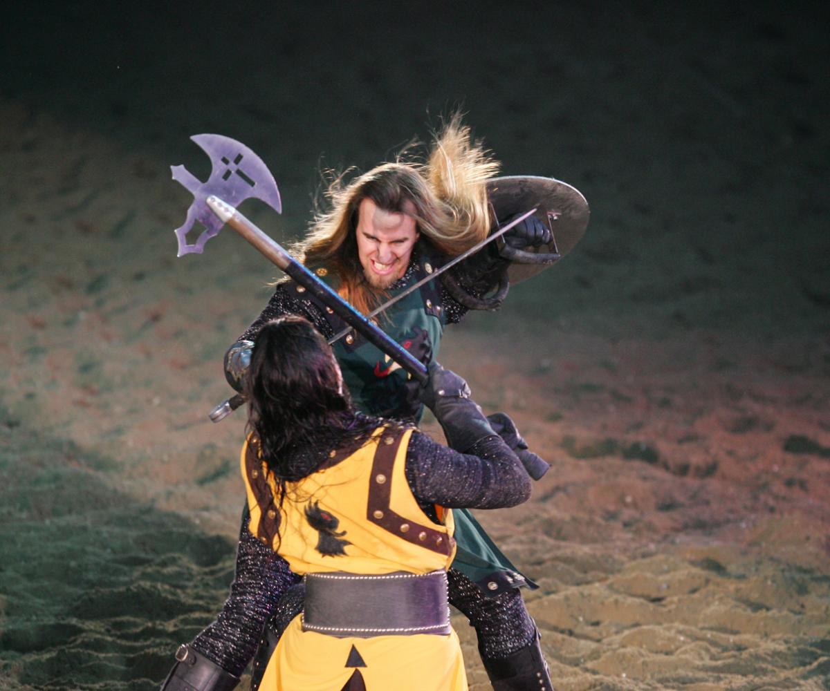 Med Joust_Meadowlands
