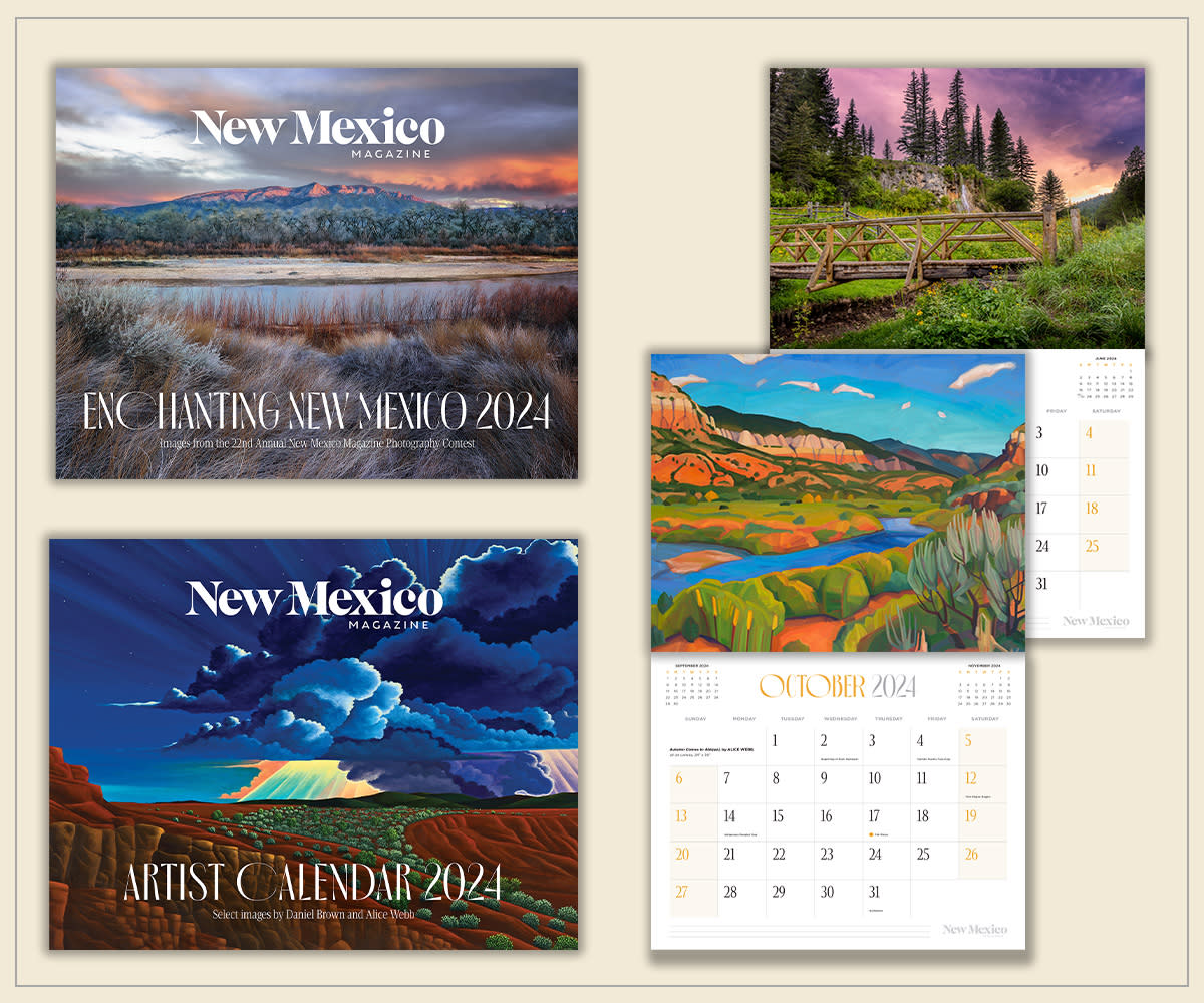 Order your 2024 calendars today.