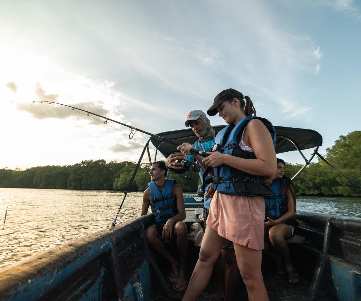 isla-cañas-los-santos-province-panama