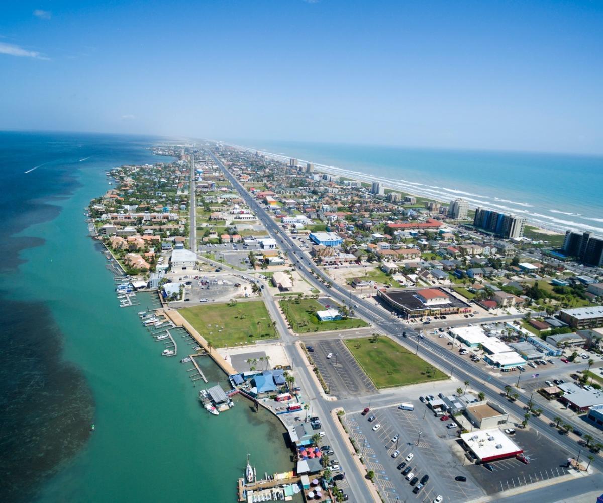 South Padre Island | History, Convention & Visitors Bureau