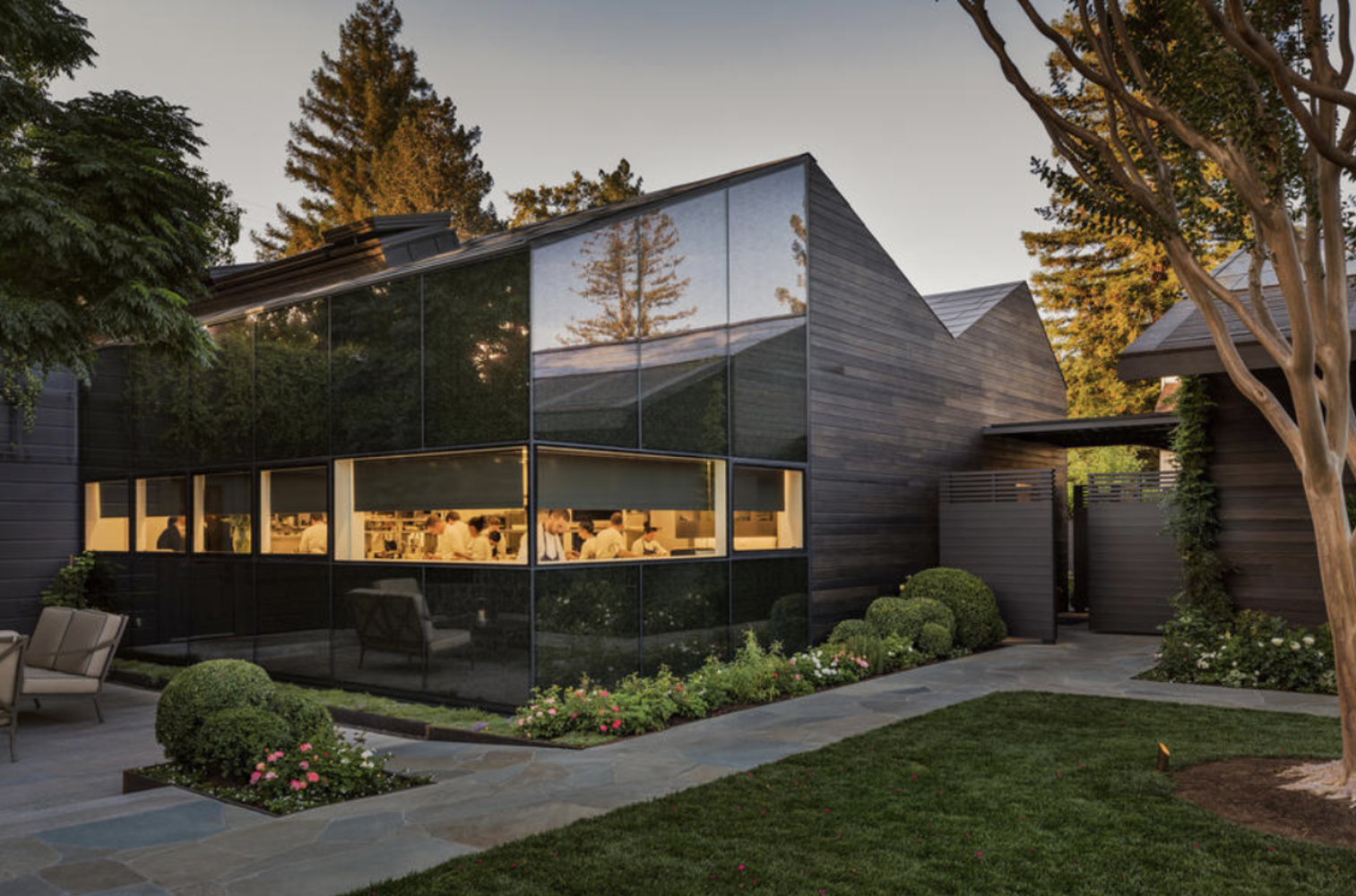 French Laundry