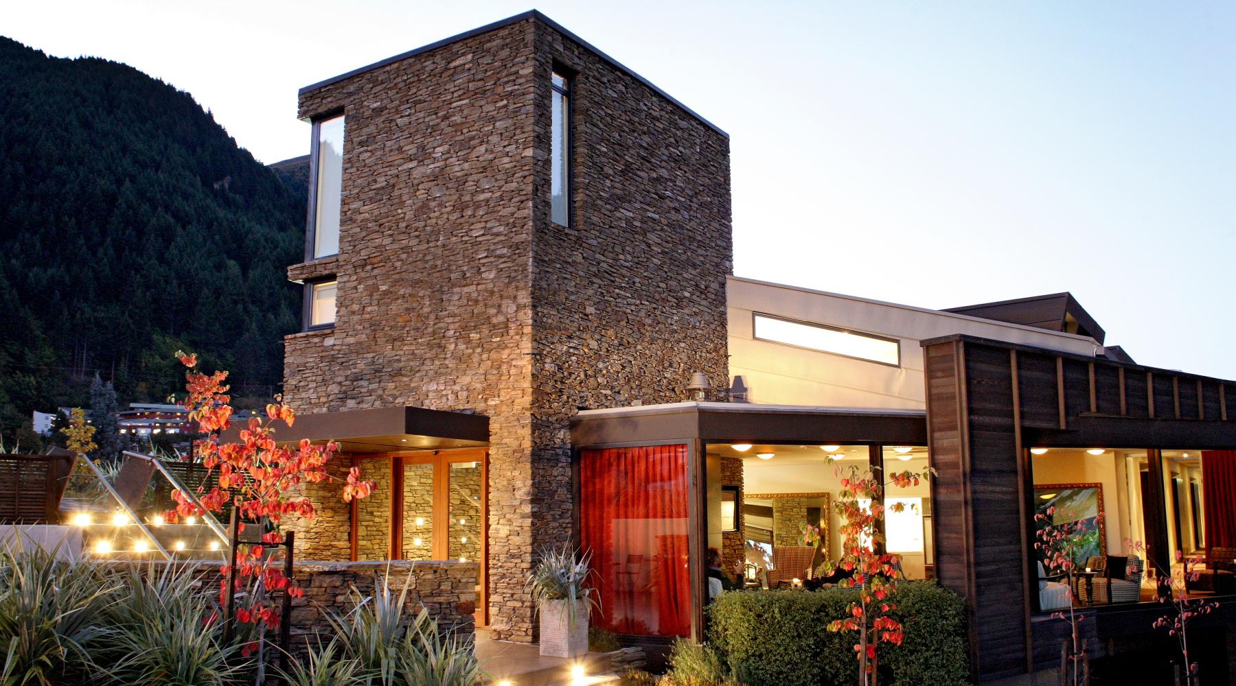 Queenstown Park Boutique Hotel