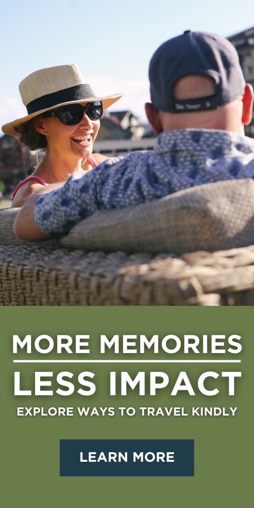More Memories / Less Impact