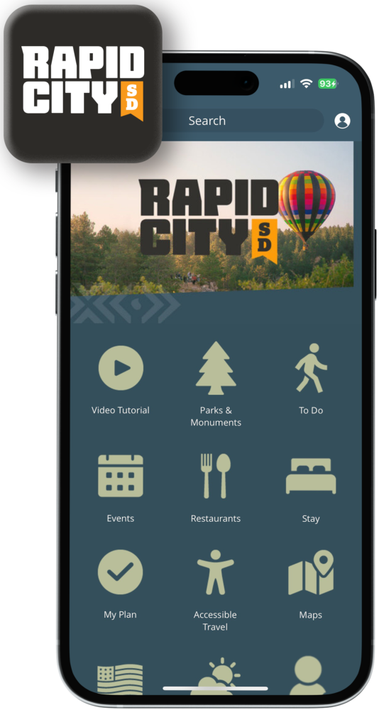 App Phone Mockup