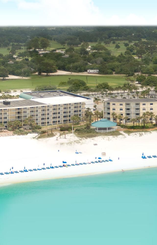 Boardwalk Beach Resort