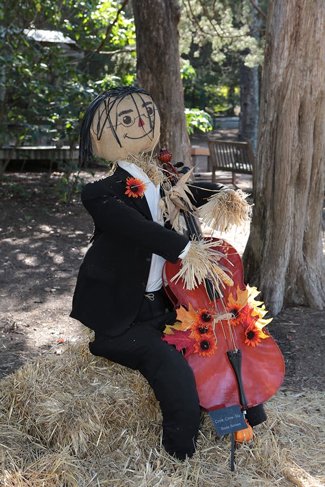 HBG Scarecrow Trail