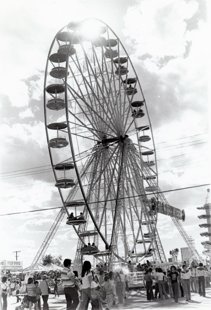 State Fair Midway (1965)