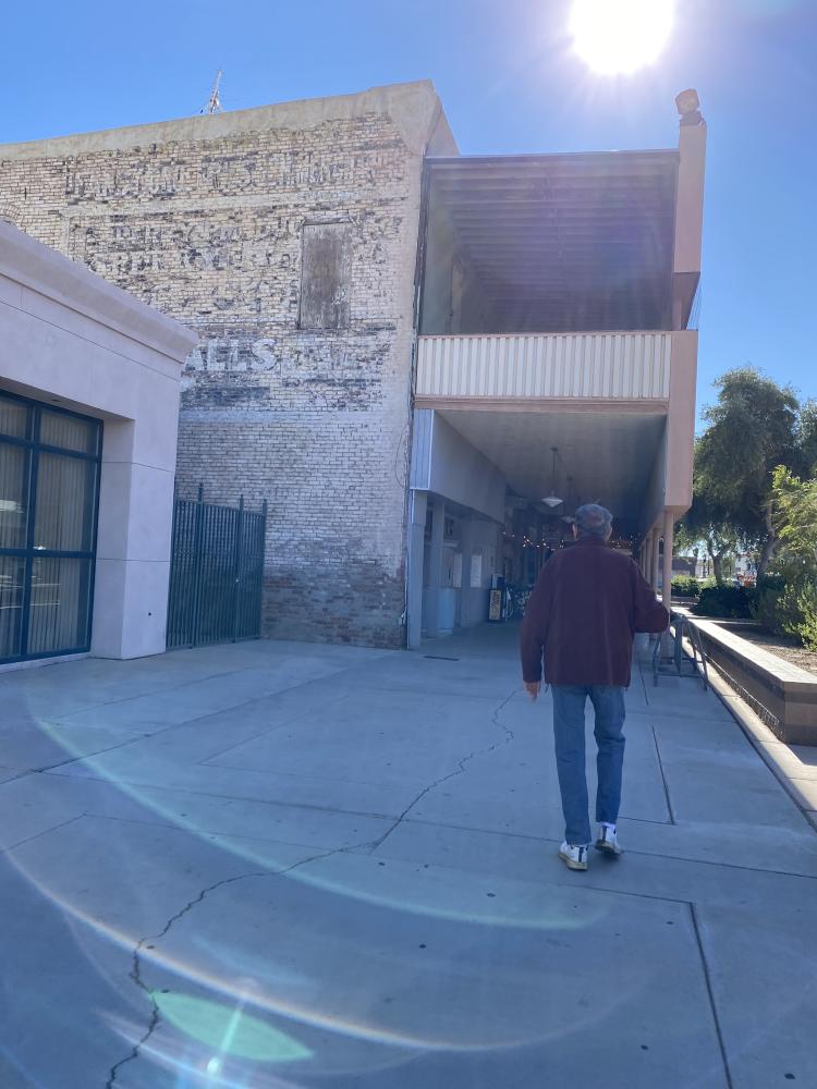 Walk Through Time with the Sanguinetti House Museum’s Historic Yuma Walking Tours