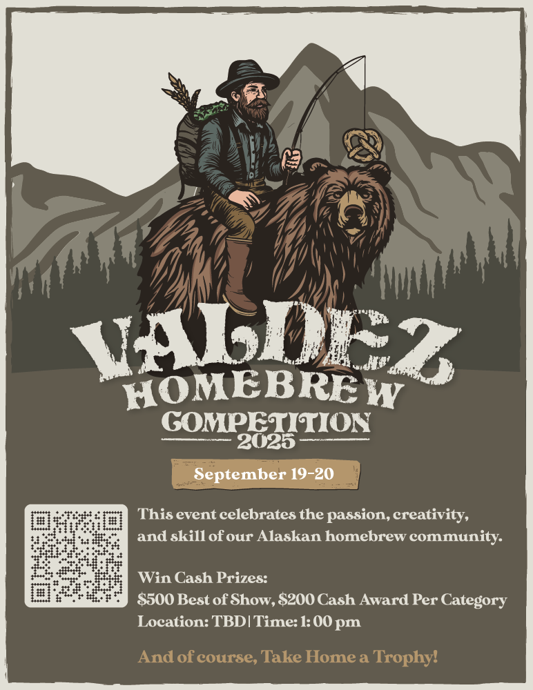 Homebrew Poster Oktoberfest 2025