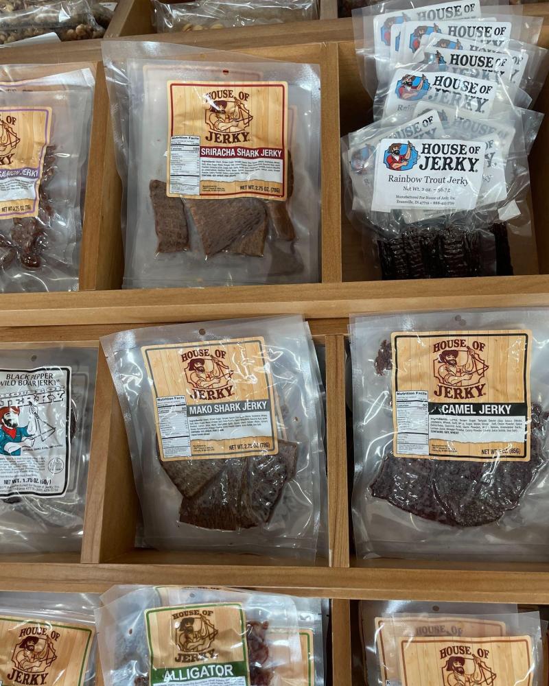 House of Jerky