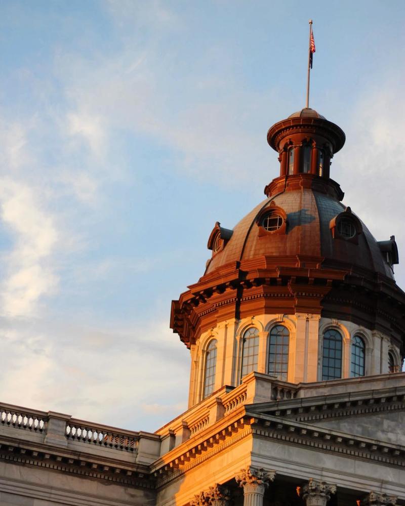 State House