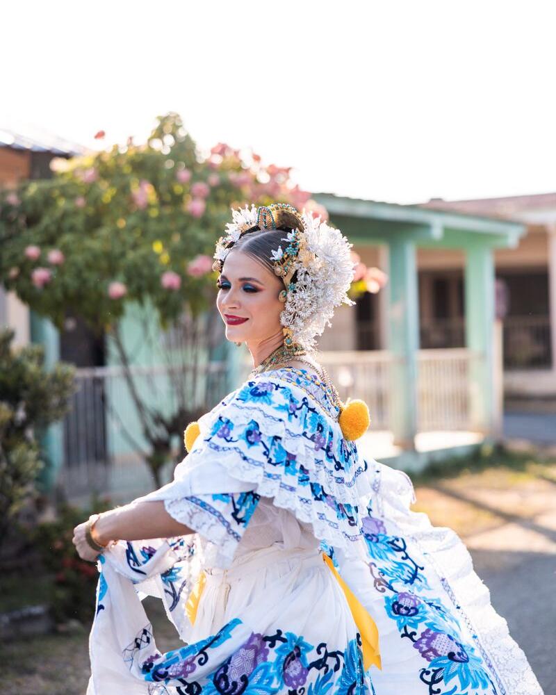 pollera-de-gala-las-tablas-los-santos-province-panama