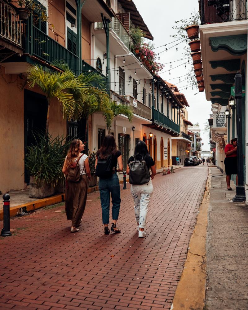 Casco Antiguo