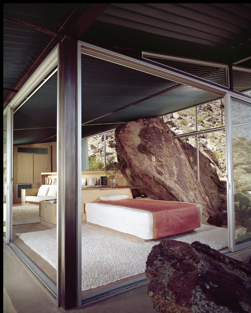Frey House II