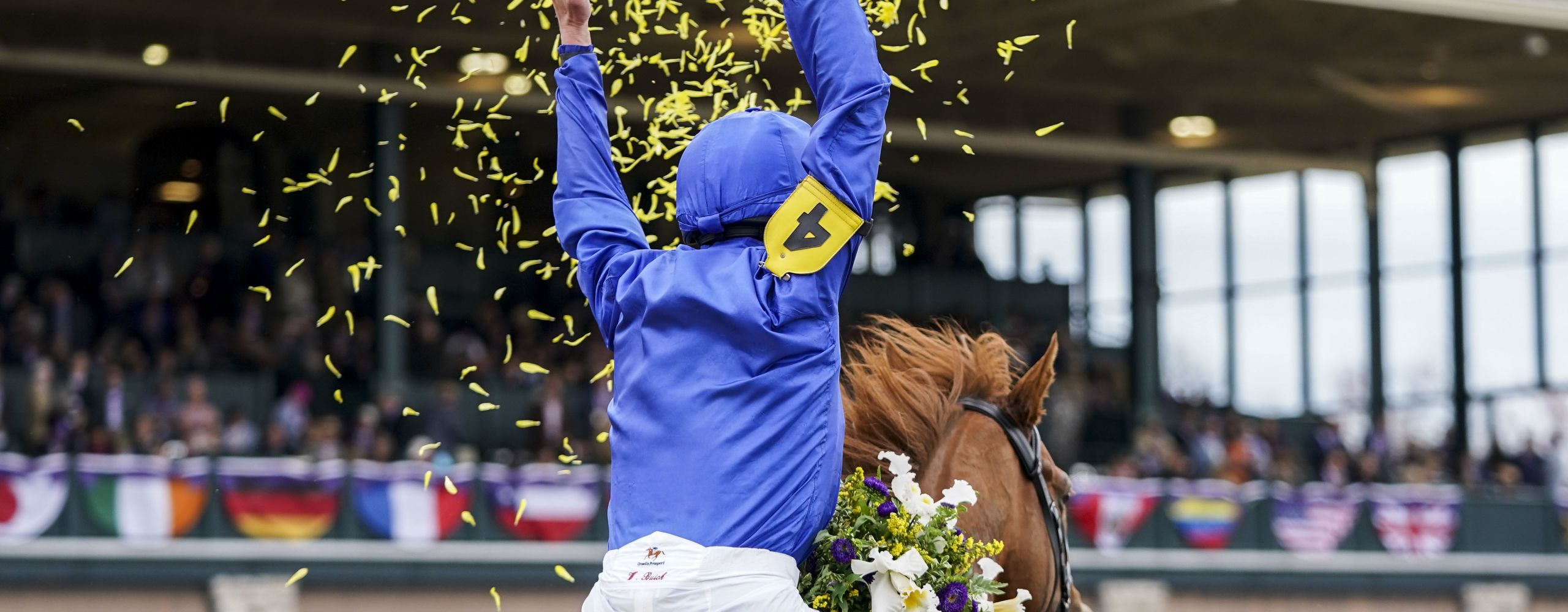 Breeders' Cup 2026
