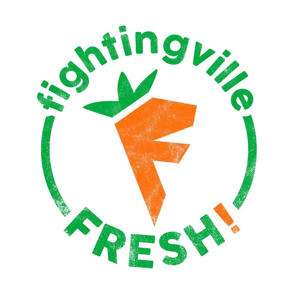 Fightinville Fresh