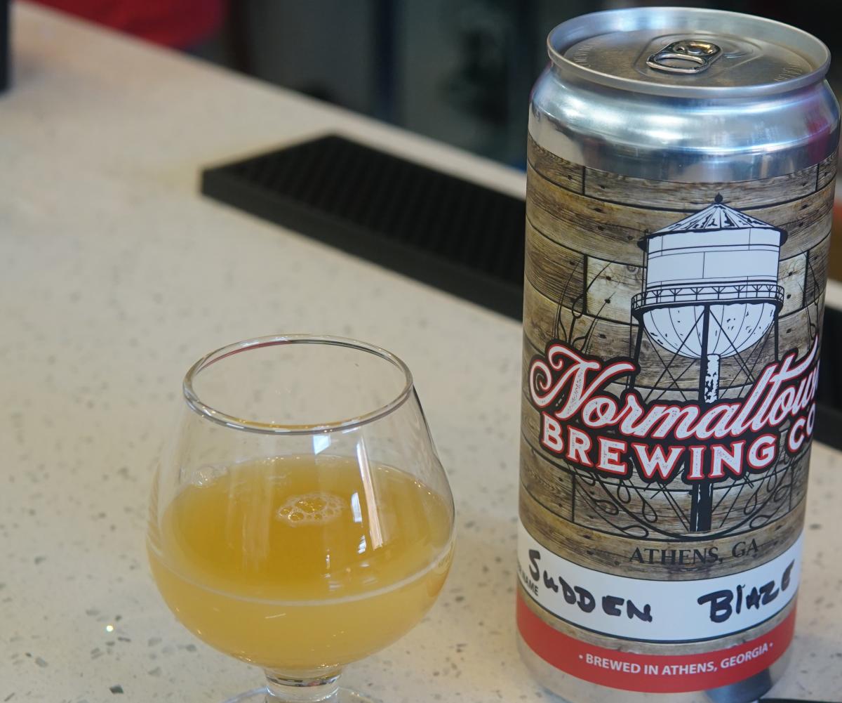 Normaltown Brewing Company